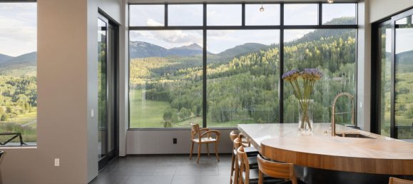 Propiedad comercial de 4 dormitorios en Edwards, USA No. 77 7