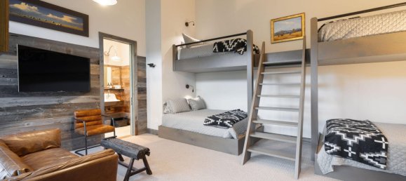 Propiedad comercial de 4 dormitorios en Edwards, USA No. 77 17