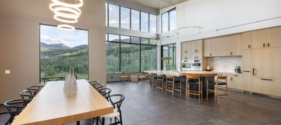 Propiedad comercial de 4 dormitorios en Edwards, USA No. 77 9