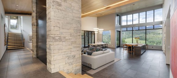 Propiedad comercial de 4 dormitorios en Edwards, USA No. 77 11