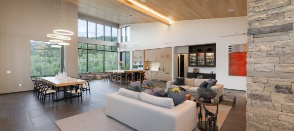 Propiedad comercial de 4 dormitorios en Edwards, USA No. 77 10