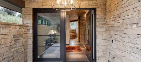 Propiedad comercial de 4 dormitorios en Edwards, USA No. 77 22