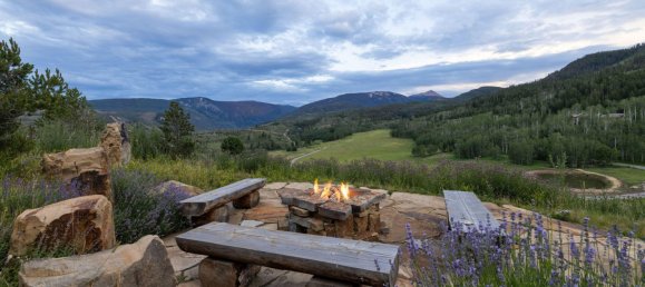 Propiedad comercial de 4 dormitorios en Edwards, USA No. 77 27