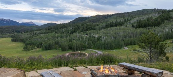 Propiedad comercial de 4 dormitorios en Edwards, USA No. 77 28