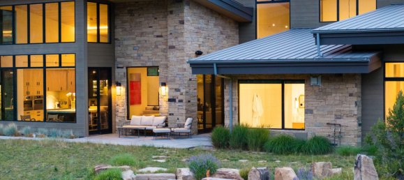 Propiedad comercial de 4 dormitorios en Edwards, USA No. 77 23