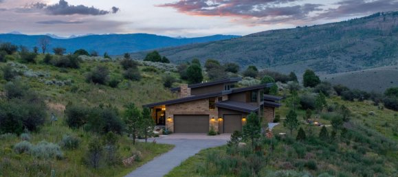 Propiedad comercial de 4 dormitorios en Edwards, USA No. 77 25