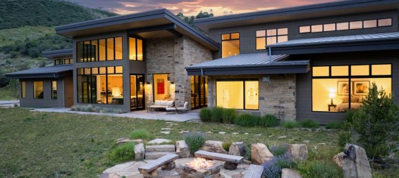 Propiedad comercial de 4 dormitorios en Edwards, USA No. 77 4