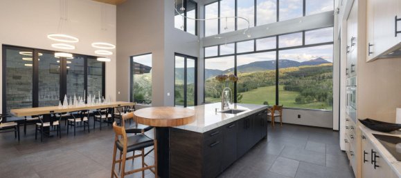 Propiedad comercial de 4 dormitorios en Edwards, USA No. 77 2