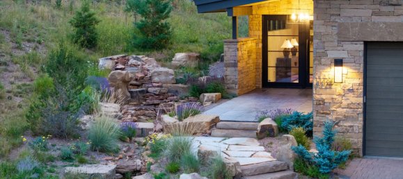 Propiedad comercial de 4 dormitorios en Edwards, USA No. 77 24