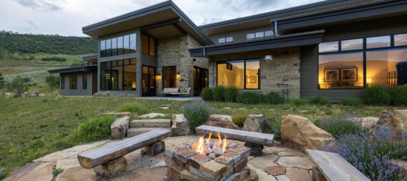 Propiedad comercial de 4 dormitorios en Edwards, USA No. 77 26