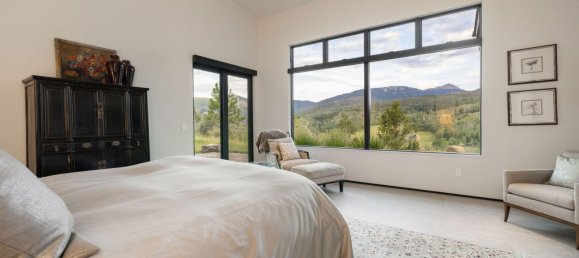 Propiedad comercial de 4 dormitorios en Edwards, USA No. 77 13