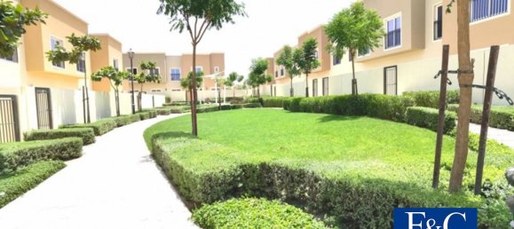 2 bedrooms Townhouse in Dubai Land, UAE No. 506 15