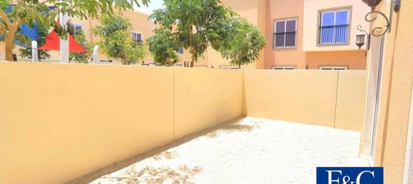 2 bedrooms Townhouse in Dubai Land, UAE No. 506 9