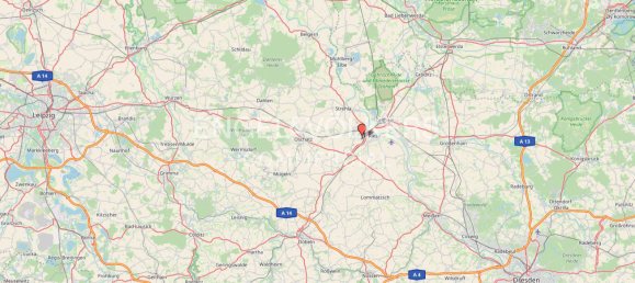  قطعة أرض في Riesa, Germany رقم 279279 2