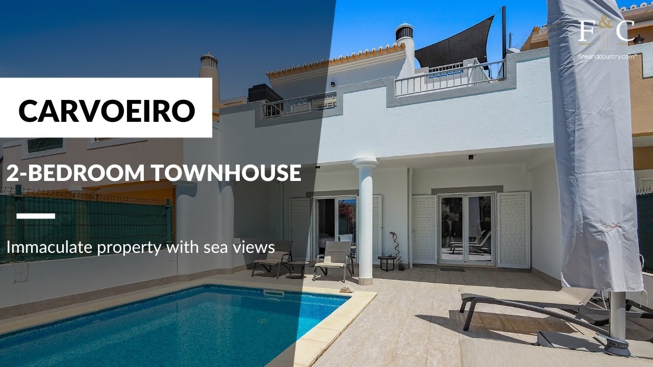 Дом с 2 спальнями в Лагоа, Португалия № 316510