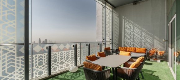 5 bedrooms Apartment in D1 TOWER, Culture Village, UAE No. 119146 15