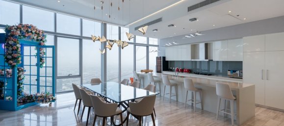 5 bedrooms Apartment in D1 TOWER, Culture Village, UAE No. 119146 11