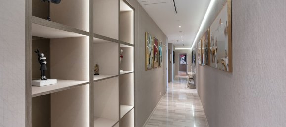 5 bedrooms Apartment in D1 TOWER, Culture Village, UAE No. 119146 20