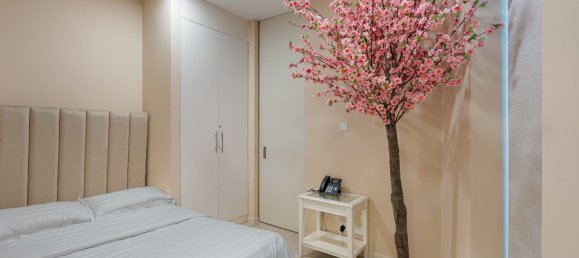 5 bedrooms Apartment in D1 TOWER, Culture Village, UAE No. 119146 18