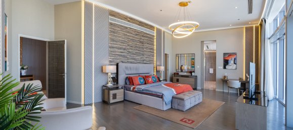 5 bedrooms Apartment in D1 TOWER, Culture Village, UAE No. 119146 7
