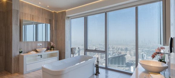 5 bedrooms Apartment in D1 TOWER, Culture Village, UAE No. 119146 9