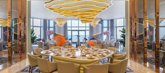 5 bedrooms Apartment in D1 TOWER, Culture Village, UAE No. 119146 2