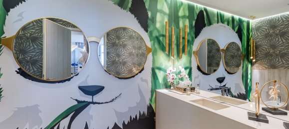 5 bedrooms Apartment in D1 TOWER, Culture Village, UAE No. 119146 6