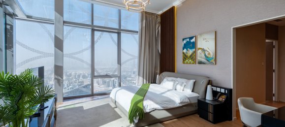 5 bedrooms Apartment in D1 TOWER, Culture Village, UAE No. 119146 12