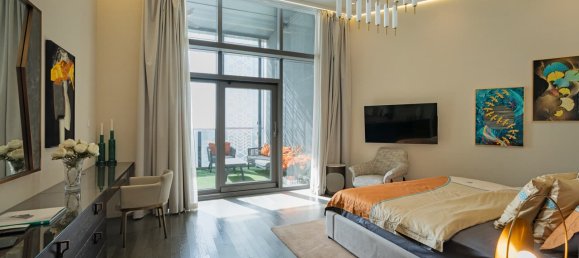 5 bedrooms Apartment in D1 TOWER, Culture Village, UAE No. 119146 14