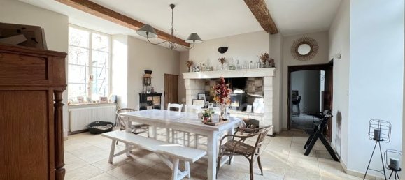 Casa T8 em Hesdin-l'Abbe, France N.º 53635 7