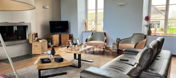 Casa T8 em Hesdin-l'Abbe, France N.º 53635 4