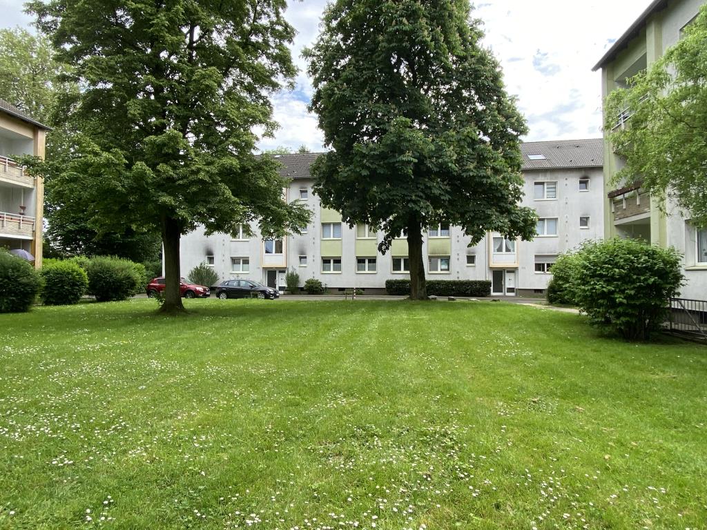 Apartamento de 3 habitaciónes en Essen, Germany No. 107164