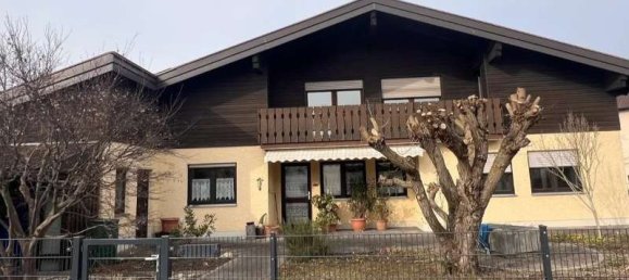 Casa de 4 dormitorios en Passau, Germany No. 132585 2