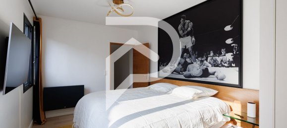 2 chambres Maison à Colombes, France No. 144741 4