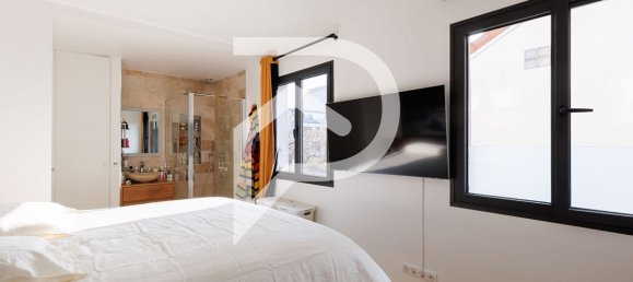 2 chambres Maison à Colombes, France No. 144741 3