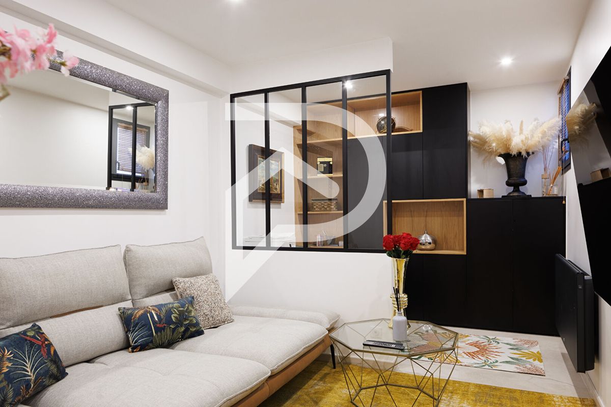 2 chambres Maison à Colombes, France No. 144741