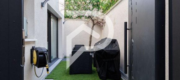 2 chambres Maison à Colombes, France No. 144741 8