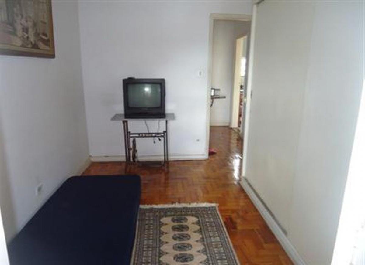 2 bedrooms Apartment in Sao Paulo, Brazil No. 468110
