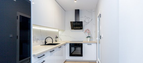82m² house à vendre à La Florida, Alicante, Valencian Community, Spain № 365901 13