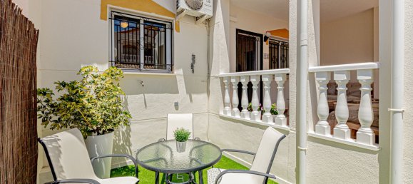 82m² house à vendre à La Florida, Alicante, Valencian Community, Spain № 365901 3