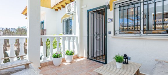 82m² house à vendre à La Florida, Alicante, Valencian Community, Spain № 365901 6