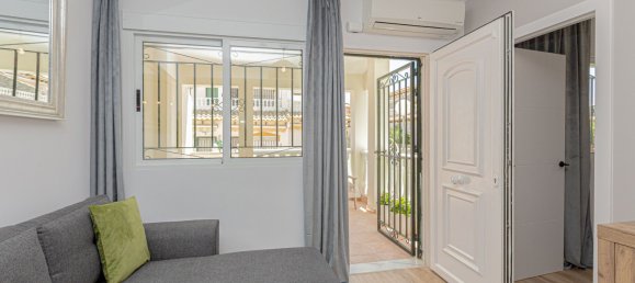 82m² house à vendre à La Florida, Alicante, Valencian Community, Spain № 365901 16