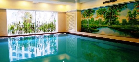 2 Schlafzimmer Wohnung in Thanh Xuan, Vietnam, Nr. 4494 15