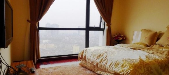 2 Schlafzimmer Wohnung in Thanh Xuan, Vietnam, Nr. 4494 5