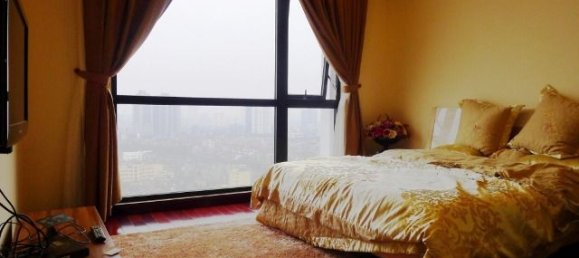 2 Schlafzimmer Wohnung in Thanh Xuan, Vietnam, Nr. 4494 7