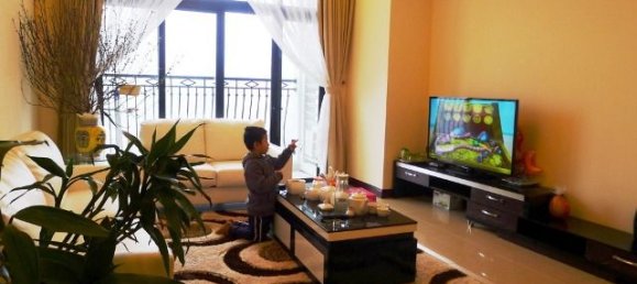 2 Schlafzimmer Wohnung in Thanh Xuan, Vietnam, Nr. 4494 3