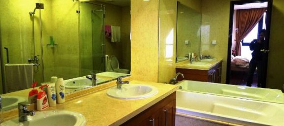 2 Schlafzimmer Wohnung in Thanh Xuan, Vietnam, Nr. 4494 11