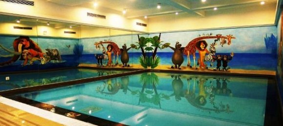 2 Schlafzimmer Wohnung in Thanh Xuan, Vietnam, Nr. 4494 14