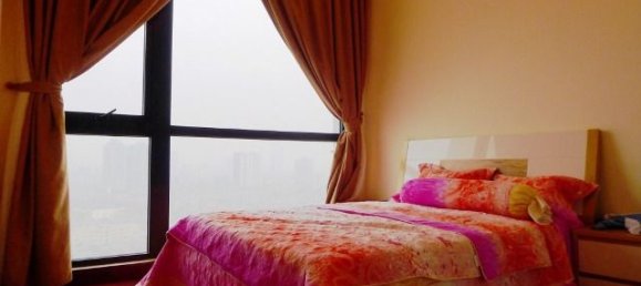 2 Schlafzimmer Wohnung in Thanh Xuan, Vietnam, Nr. 4494 9