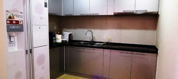 2 Schlafzimmer Wohnung in Thanh Xuan, Vietnam, Nr. 4494 13